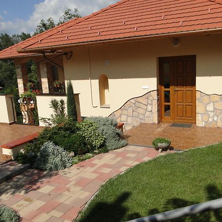 Janus Apartman Sárvár Exterior foto