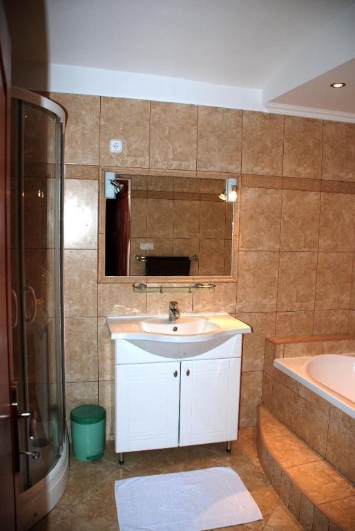 Janus Apartman Sárvár Quarto foto