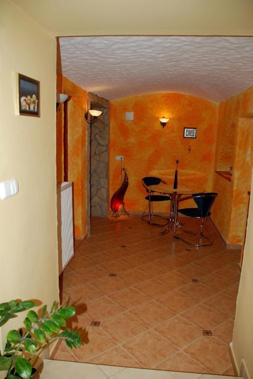 Janus Apartman Sárvár Quarto foto