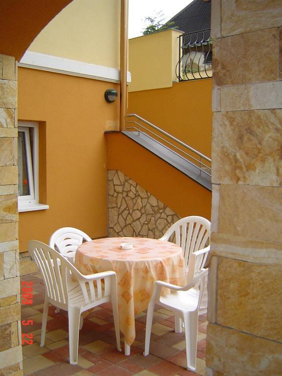Janus Apartman Sárvár Quarto foto