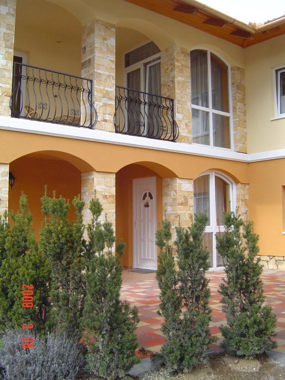 Janus Apartman Sárvár Quarto foto
