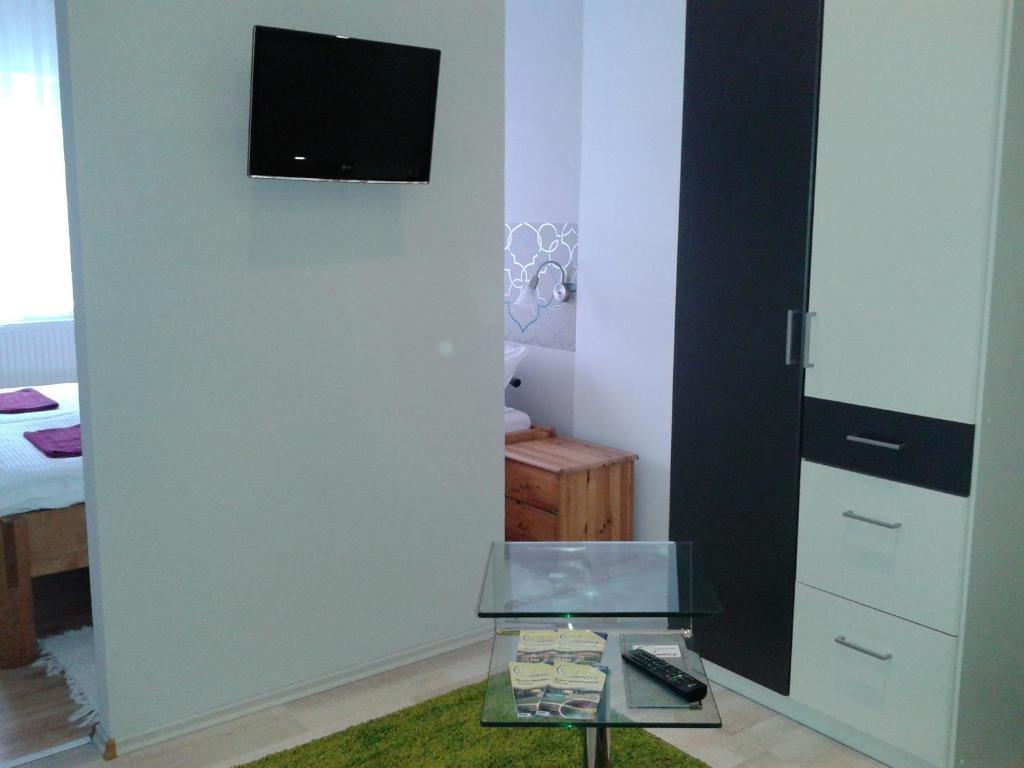 Janus Apartman Sárvár Quarto foto